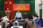 Giám đốc Sở Giáo dục tỉnh Sơn La nói về “học thật, thi thật, nhân tài thật” 