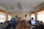 Quảng Trị cho học sinh tạm dừng đến trường phòng Covid-19