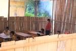 Chuyện bi hài ở ngôi trường thiếu đủ thứ