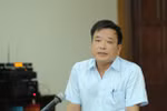 Khởi tố, bắt tạm giam ông Võ Tiến Hùng