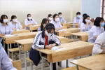Quảng Trị sẽ có phương án chống nắng nóng cho thí sinh và phụ huynh