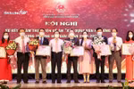 Lan tỏa tinh thần xây dựng văn hóa ứng xử trong trường nghề