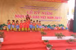 Nỗi niềm thầm kín của cô giáo trên đỉnh Ngải Thầu