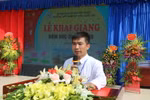 Sai phạm liên tiếp sai phạm nhưng ông Nguyễn Thanh Tuấn vẫn chưa bị kỷ luật