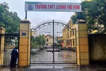 THPT Lương Thế Vinh "xé rào" tuyển vượt: Đừng để nhà quản lý chạy theo trường