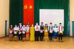 Nơi gieo mầm con chữ cho những đứa con của Trường Sơn