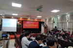 Vĩnh Phúc triển khai chương trình giáo dục phổ thông 2018