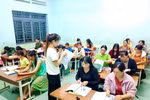Tỷ lệ xóa mù chữ có cải thiện nhưng còn nhiều thách thức cần giải pháp bền vững