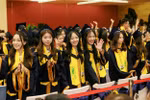Trường Quốc tế duy trì tăng trưởng, bảo đảm nguồn lực thực hiện chiến lược 2025
