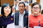 ĐBQH đề nghị làm rõ quy định không công khai sai phạm nhà giáo khi chưa kết luận
