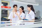 "Giữ chân" nhân sự chất lượng cao khối ngành sức khỏe còn khó hơn tuyển dụng