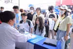 Chỉ tiêu xét tuyển sớm còn 20%, CSGDĐH chọn được thí sinh có năng lực vượt trội