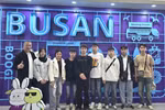 Du học Hàn Quốc cùng ĐH Thành Đông: Học bổng, việc làm, lộ trình định cư rõ ràng