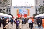 Năm 2025, UNETI dự kiến tuyển sinh 6.800 chỉ tiêu với 25 ngành đào tạo