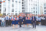 Học viện Ngoại giao nỗ lực đáp ứng tiêu chuẩn quốc gia và quốc tế về lĩnh vực GD