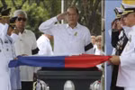 Philippines thành lập Tiểu ban công tác đặc biệt về Biển Đông
