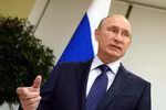 Putin: Quân đội Nga có bộ mặt mới, có thể thực hiện nhiệm vụ khó khăn nhất