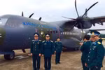 Thông tin Quân đội Việt Nam trên báo Trung Quốc trong tuần qua