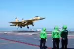 Trung Quốc có thể chào bán máy bay J-15 cho Brazil, giúp đào tạo tàu ngầm