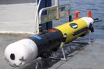 Nhật gấp rút phát triển tàu lặn AUV để khai thác tài nguyên