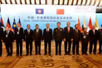 Trung Quốc đang dụ dỗ các ASEAN tiến hành "tập trận chung" ở Biển Đông?
