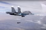 Nga-Mỹ đạt nhất trí về bản ghi nhớ an toàn bay Syria