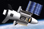 Mỹ sẽ tiếp tục phóng tàu vũ trụ X-37B vào tháng 10 năm nay