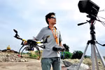 Quân đội Mỹ muốn phát triển UAV "Côn trùng" bay trong không gian hẹp