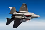 Nhật Bản sẽ lắp linh kiện cho F-35 có tính năng tốt hơn cả của Mỹ