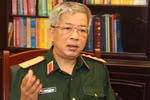 Nhật Bản sẽ cung cấp tàu tuần tra cho Việt Nam vào năm 2015