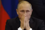 Mùa Đông ở châu Âu không ủng hộ Tổng thống Nga Putin