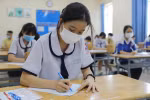 Bỏ sổ hộ khẩu: Tuyển sinh mầm non 5 tuổi, lớp 1, lớp 6, lớp 10 cần giấy tờ nào?