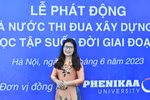 Học tập thời 4.0, thầy cô cho HS "cần câu" thay vì cho sẵn "con cá"