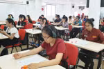 Thêm đơn vị liên kết tổ chức thi chứng chỉ tiếng Anh được Bộ GD phê duyệt 