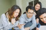 Sinh viên quốc tế sẽ không thể dùng kết quả TOEFL iBT để xin thị thực Úc