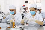 Một số ngành sức khỏe không thuộc nghề học nguy hiểm, nặng nhọc hệ CĐ, TC