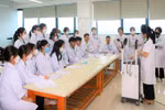 Nhìn lại điểm chuẩn trúng tuyển Y khoa, Răng-Hàm-Mặt ở một số trường ĐH năm 2022