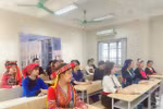 Ngành Văn hóa DTTS chật vật tuyển sinh vì HS sợ học xong phải lên núi làm việc 