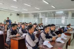 Có năng lực nhưng không được phép đào tạo, Trung tâm dịch vụ việc làm "than" khó