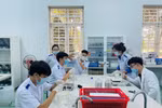 Ngành sức khỏe lấy ngưỡng xét điểm cả 3 năm THPT: Kỳ vọng sẽ nâng chất lượng