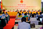 Xử lý người đứng đầu nếu thanh tra, kiểm tra doanh nghiệp quá quy định 