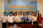 Vốn VietinBank “chảy” vào các dự án sản xuất, kinh doanh 