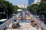 "40 tỷ USD làm đường sắt đô thị Hà Nội vẫn có thể đội giá"