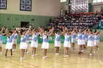 Thi đồng diễn thể dục các trường tiểu học quận Hai Bà Trưng, Hà Nội
