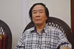 "Bộ trưởng so sánh tiền làm đường ở Mỹ, Đức... với Việt Nam thì quá khập khiễng"
