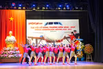 Vietjet đặt mục tiêu doanh thu 42.018 tỷ đồng năm 2017