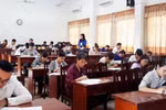 Thành phố Hồ Chí Minh thông báo tuyển dụng công chức giáo dục