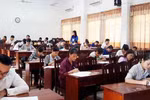 Quảng Ngãi thi tuyển 845 viên chức giáo viên