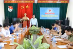 Thanh Hóa tiếp sức mùa thi cùng các thí sinh