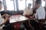Hiệu trưởng cầm tiền đánh bài, Ủy ban kiểm tra tỉnh Hưng Yên cố ý che giấu?
